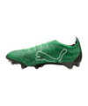 PUMA ULTRA 6 Carbon FG V1.26 Grün F01 - gruen