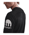 Nike Tottenham Hotspur Trikot Away 2025/2026 Schwarz F011 - schwarz