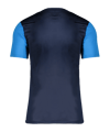 Nike Trophy V Trikot Dunkelblau F410 - dunkelblau