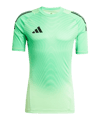 adidas Tiro 25 Pro Torwarttrikot Grün