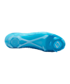 Nike Phantom GX II Elite FG Mad Ambition Blau F400 - blau