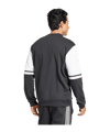 adidas Squadra 25 Sweatshirt Schwarz - schwarz