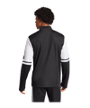 adidas Squadra 25 Sweatshirt Schwarz - schwarz