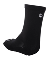 Cawila GEAR Socken GRIP LITE Schwarz - schwarz