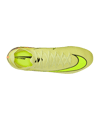 Nike Air Zoom Mercurial Vapor XVI Elite FG Refresh Gelb F302 - gelb