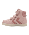 Hummel Stadil Flash Sneaker Kids Pink F4852 - rosa