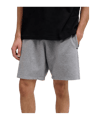 Hummel hmlTECH Fleece Short Grau F2006