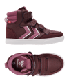 Hummel Stadil Pro Boots Kids Lila F3404