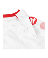 JAKO VfB Stuttgart Trikot Set Home 2026/2027 Kids Weiß F0 - weiss