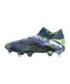 PUMA FUTURE 7 Ultimate MxSG Lights Out Grau Weiss F03 - grau