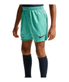 Nike FC Barcelona Short 3rd 2026/2027 Kids Grün F345 - gruen