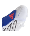 adidas Predator League FT FG Icon Take Over Weiß - weiss