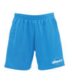 Uhlsport Center Basic Short Damen Blau F05