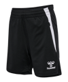 Hummel Lead 2.0 Training Short Kids Schwarz F2001 - schwarz