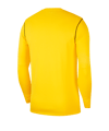 Nike Park 20 Training Sweatshirt Kids F719 - gelb