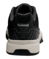 Hummel All Court Schuh Schwarz F2001 - schwarz