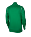 Nike Park 20 Regenjacke Grün F302 - gruen