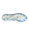 adidas Copa Pure IV Elite LL FG Chaos vs Control - weiss