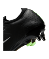 Nike Air Zoom Mercurial Vapor XVII Elite Low SG Shadow Schwarz F001 - schwarz