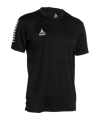Select Pisa Trikot Schwarz Weiss F111