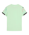 PUMA Portugal Trikot Away 2025 Damen Grün F05 - gruen