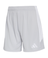 adidas Tiro 26 League Short Damen Grau