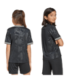 adidas Juventus Turin Trikot 3rd 2025/2026 Kids Schwarz - schwarz