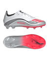 adidas F50 Messi Elite FG PRESTIG10 Kids Weiß
