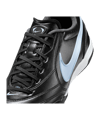 Nike Tiempo Ligera Pro TF Shadow Schwarz F040 - schwarz