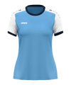 JAKO Dynamic KA Trikot Damen Blau F431
