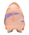 Nike Air Zoom Mercurial Vapor XVI Elite LV8 FG Showtime Orange F850 - orange