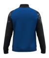 JAKO Sonic Trainingsjacke Kids Blau F408 - blau
