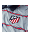Nike Atletico Madrid Trikot 3rd 2026/2027 Grau F087 - grau