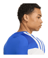adidas Juventus Turin Tiro26 Competition Trainingsshirt Blau - blau
