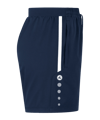 JAKO Allround Short Damen Blau F900 - blau