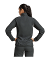 adidas Tiro 25 Competition Präsentationsjacke Schwarz - schwarz