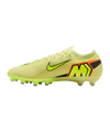 Nike Air Zoom Mercurial Vapor XVI Elite AG Refresh Gelb F300 - gelb