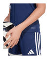 adidas Squadra 25 Trikot Kids Blau - blau