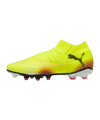 PUMA Future 8 Pro FG/AG Audacity Gelb F03 - gelb