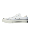 Converse Chuck 70 Weiss Schwarz Beige - weiss