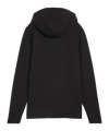 PUMA teamFINAL Casuals Kapuzenjacke Damen F03 - schwarz