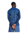 adidas FC Arsenal London Trikot langarm Away 2025/2026 Blau - blau