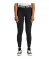 Nike 365 Leggings Training Damen Schwarz F010 - schwarz