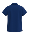 Erima TS Polo Damen Blau F2112619 - blau