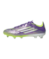 adidas F50 Pro FG Radiant Blaze Lila - lila