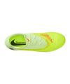 Nike Phantom 6 Low Pro FG Max Voltage Gelb F800 - gelb