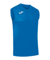 Joma Combi Ohne Ärmel Tanktop Blau