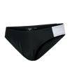 Hummel Cindi Swim Tanga Badehose Damen Schwarz F2001 - schwarz