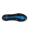 adidas F50 Hyperfast Pro FG Immortal DNA Schwarz - schwarz