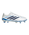 adidas Copa Pure IV Elite SG Chaos vs Control Weiß - weiss